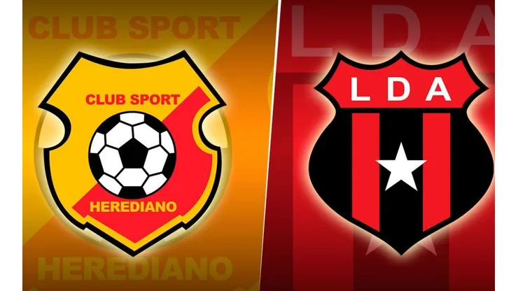Todos los detalles de Alajuelense vs. Guadalupe