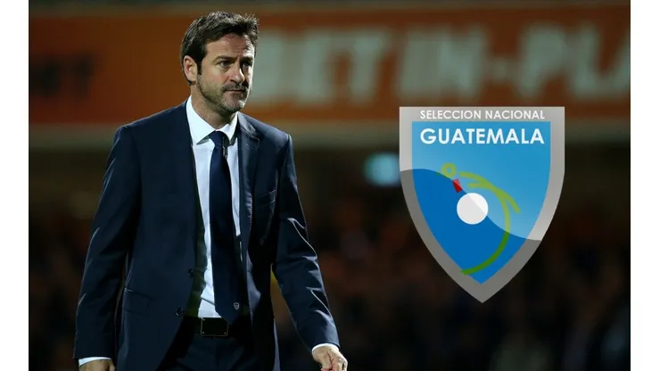 Thomas Christiansen ya palpita un posible cruce contra Guatemala