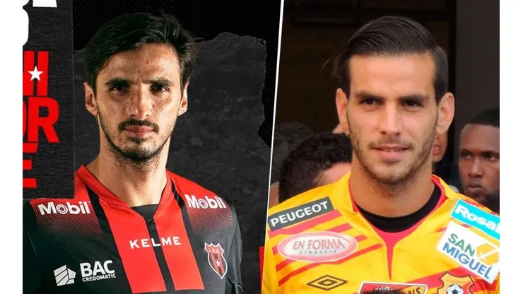 Bryan Ruiz palpita el enfrentamiento contra su hermano Yendrick