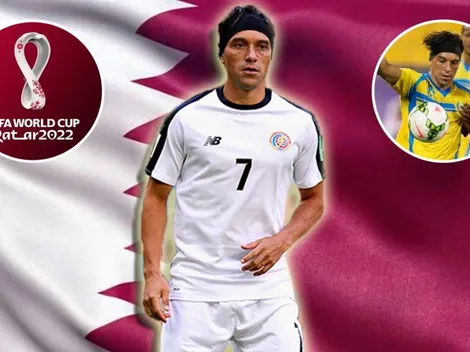 Qatar 2022: Christian Bolaños contó su experiencia futbolística en el país árabe