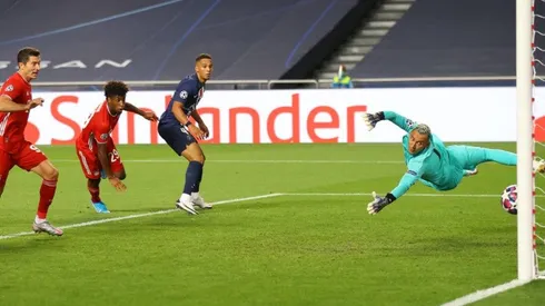 Bayern Munich campeón de la Champions League