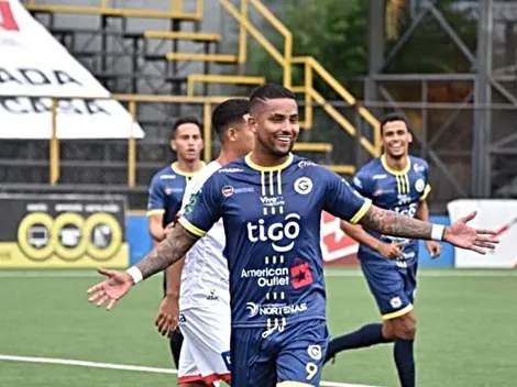 Saprissa le busca sustituto a Bolaños