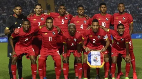 Dos convocados a la selección panameña tienen coronavirus
