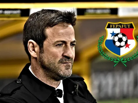 Thomas Christiansen habló sobre Panamá y el Mundial de Qatar