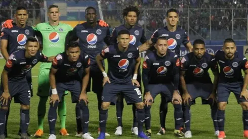 Motagua confirma dos bajas para la próxima temporada