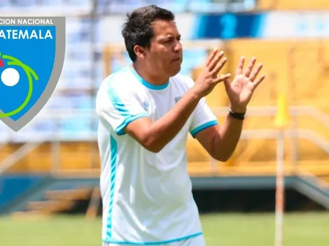 Amarini Villatoro: "Los resultados se han quedado cortos ante la pasión del pueblo guatemalteco"