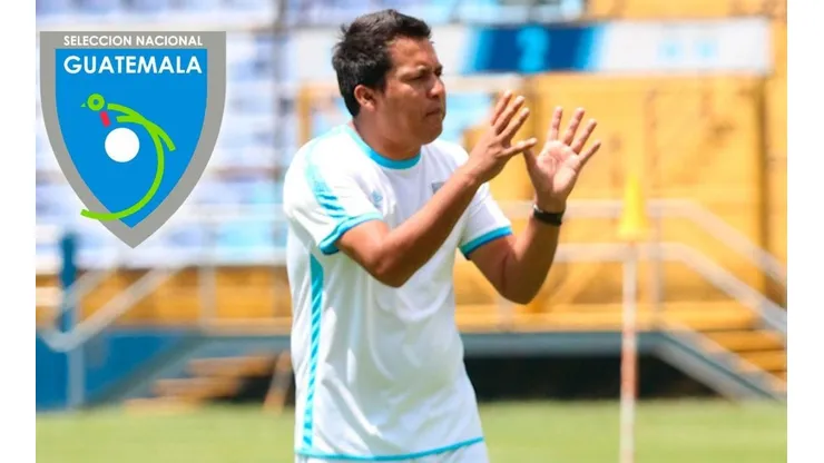Amarini Villatoro dialogó con Concacaf sobre la Selección de Guatemala