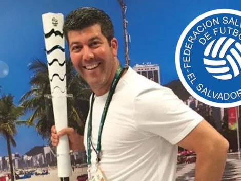 Fernando Palomo opinó sobre el grupo de El Salvador