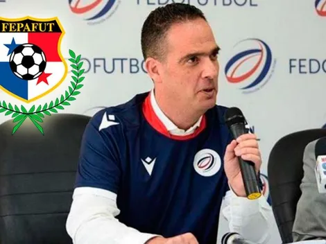 Entrenador de República Dominicana señala a Panamá como la favorita del grupo