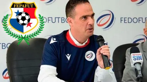 Jacques Passy señala a Panamá como la favorita del grupo