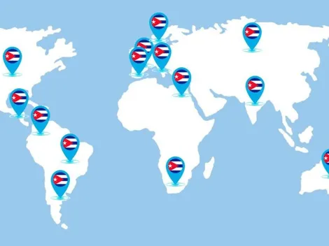 Sufre Guatemala: Cuba usaría legionarios en las eliminatorias