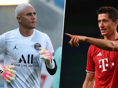 PSG vs. Bayern Munich: Fecha, hora y canal para ver el partido por la final de la UEFA Champions League desde el Estadio Da Luz