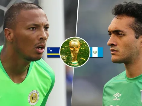 Eliminatorias Concacaf: la historia marca a Curazao como la máxima amenaza de Guatemala