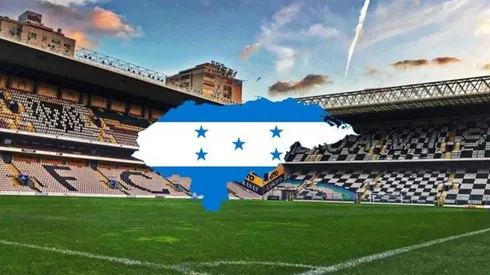 Boavista va por un legionario hondureño para acompañar a Benguché