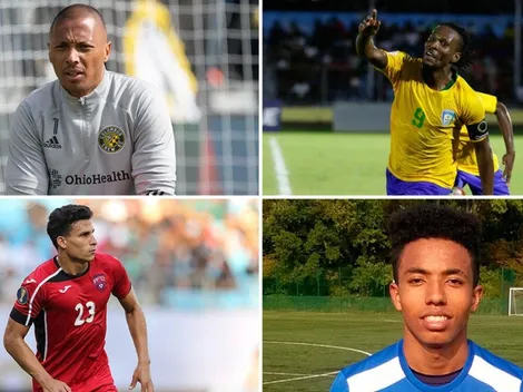 Eliminatorias Concacaf: las figuras de los rivales de Guatemala