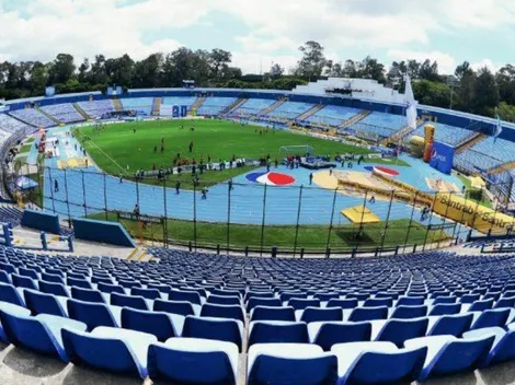 El toque de queda modificará las Eliminatorias para Guatemala