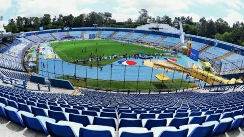 El toque de queda modificará las Eliminatorias para Guatemala