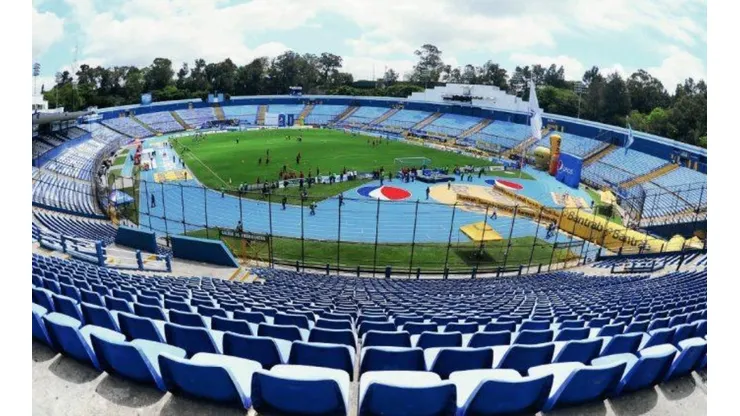 El toque de queda modificará las Eliminatorias para Guatemala