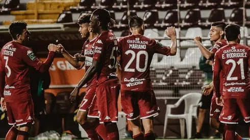 Saprissa recupera a sus dos máximas figuras