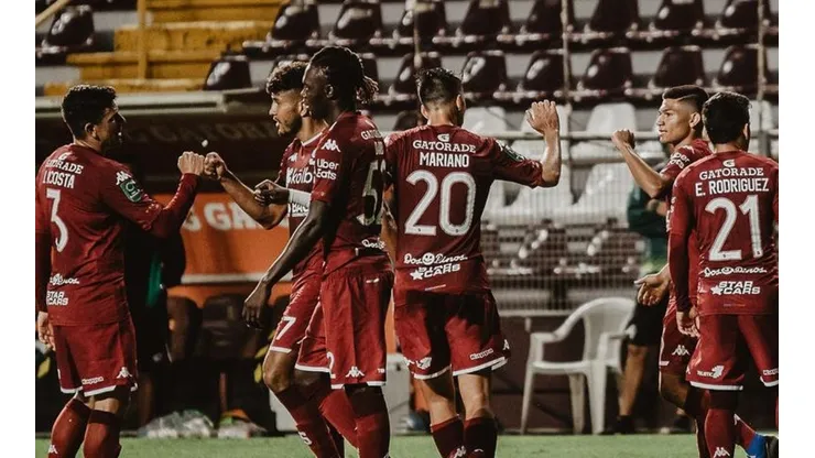 Saprissa recupera a sus dos máximas figuras