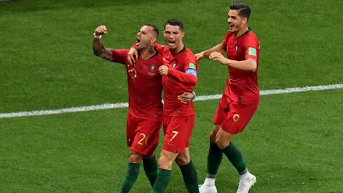 ¿Nuevo compañero de Benguché? Boavista cerca de fichar a un jugador de reconocimiento mundial