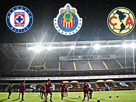 El Deportivo Saprissa en otro Top 10