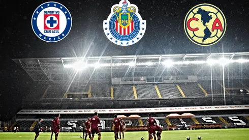 Estadio Ricardo Saprissa Aymá