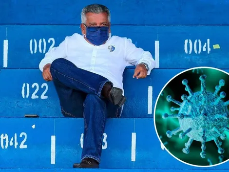 Tercer caso de COVID-19 en Cartaginés