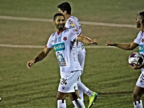 Primer triunfo para La Liga en el Apertura 2020