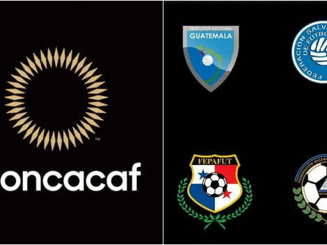Concacaf analizaría un sorprendente cambio en la fase previa al octogonal final