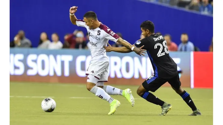 Saprissa anunció la baja de un futbolista que se perderá toda la temporada