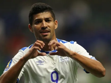 Oficial: Nelson Bonilla tiene nuevo club