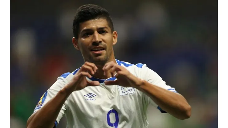 Oficial: Nelson Bonilla tiene nuevo club
