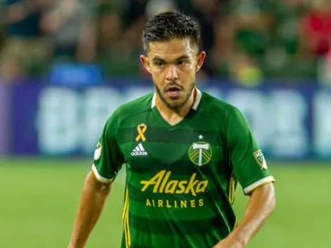 Andrés Flores: "Es un golpe muy bajo para la Selecta"