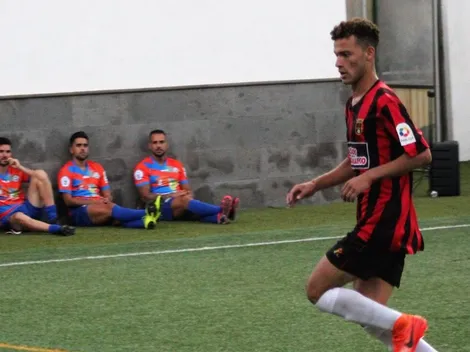 Equipo español confirma la continuidad de un legionario catracho