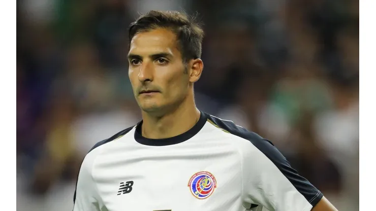 ¿Vuelve a Costa Rica? Celso Borges rescindió su contrato en Turquía