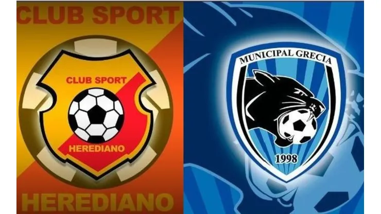 Herediano vs. Municipal Grecia: Fecha, hora y canal para ver el duelo por el Apertura 2020 desde el Estadio Cuty Monge