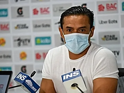 Walter Centeno no tiene favoritos en su equipo