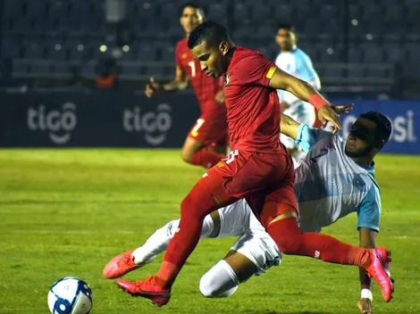 Comunicaciones anuncia el arribo de un nuevo refuerzo con pasado de selección