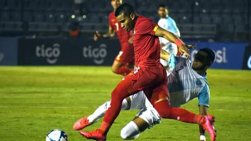 Comunicaciones anuncia el arribo de un nuevo refuerzo con pasado de selección