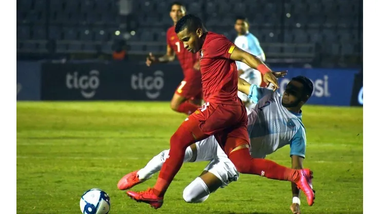 Comunicaciones anuncia el arribo de un nuevo refuerzo con pasado de selección