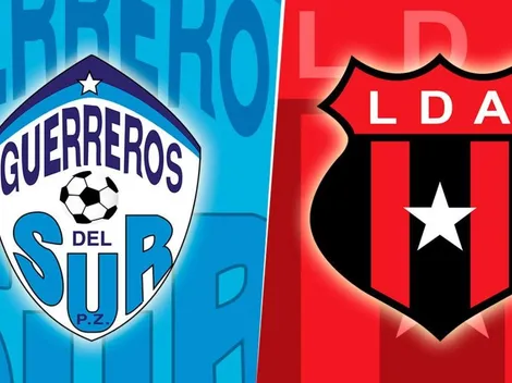 Pérez Zeledón vs. Alajuelense: Fecha, hora y canal para ver el duelo por el Apertura 2020 desde el Estadio Municipal