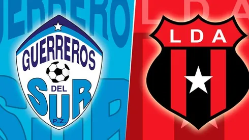 Apertura 2020: Pérez Zeledón y Alajuelense se enfrentan en la primera fecha