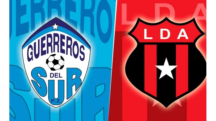 Apertura 2020: Pérez Zeledón y Alajuelense se enfrentan en la primera fecha