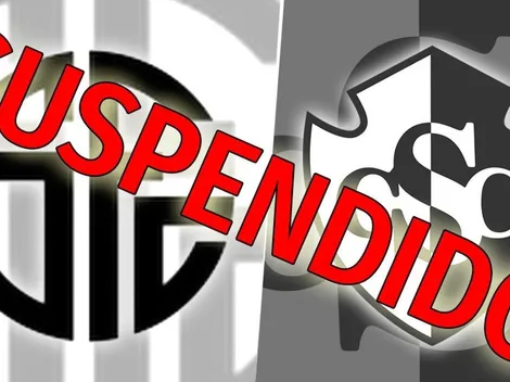 Unafut suspende el partido entre Sporting y Cartaginés