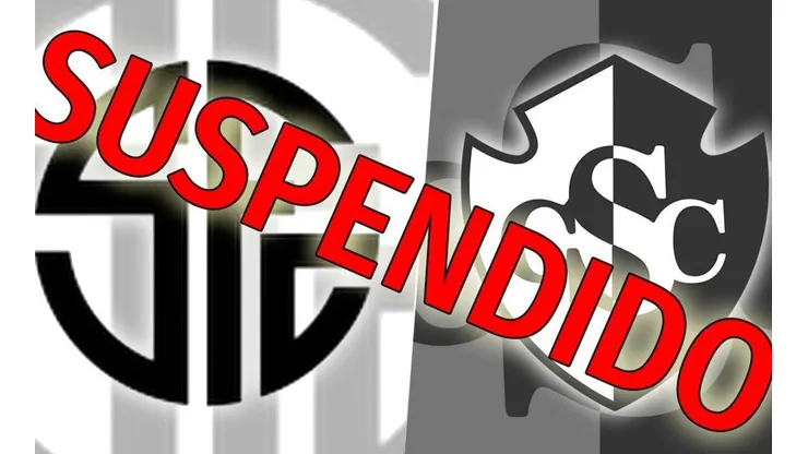 El duelo entre Sporting y Cartaginés quedó suspendido