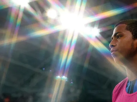 Inter hace oficial la renovación de Rigo Rivas y lo cede a otro club europeo