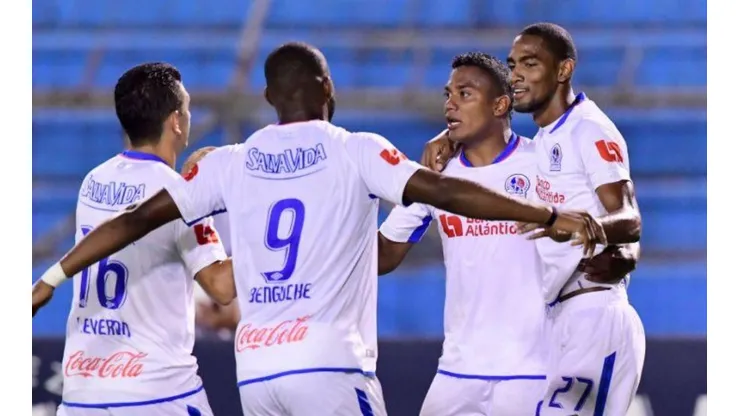 Troglio ya sabe quién sustituirá a Benguché en Olimpia
