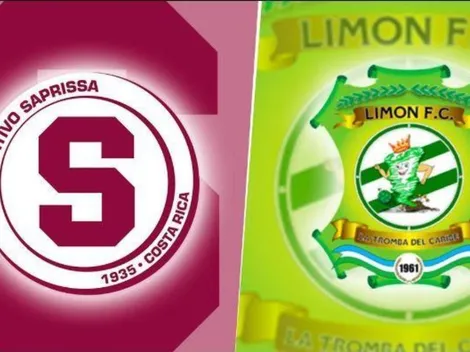 Cuándo, dónde y por qué canal ver Saprissa vs. Limón FC por la jornada 1 del Apertura 2020