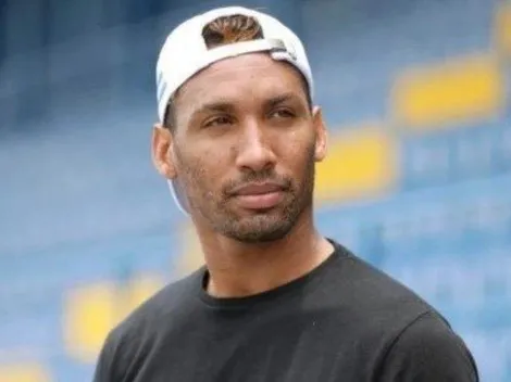 La justicia emite un fallo sobre la denuncia a Marcel Hernández